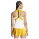 Adidas Γυναικεία αμάνικη μπλούζα Heat.RDY Pro Y-Tank Top